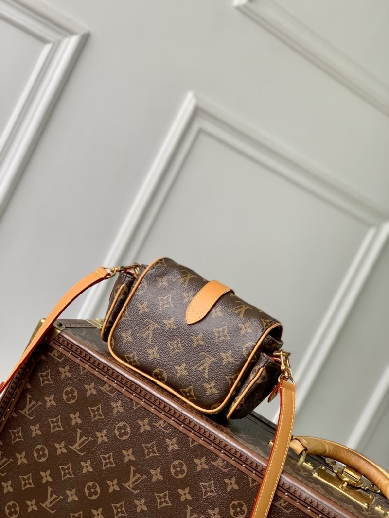LV Satchel bags